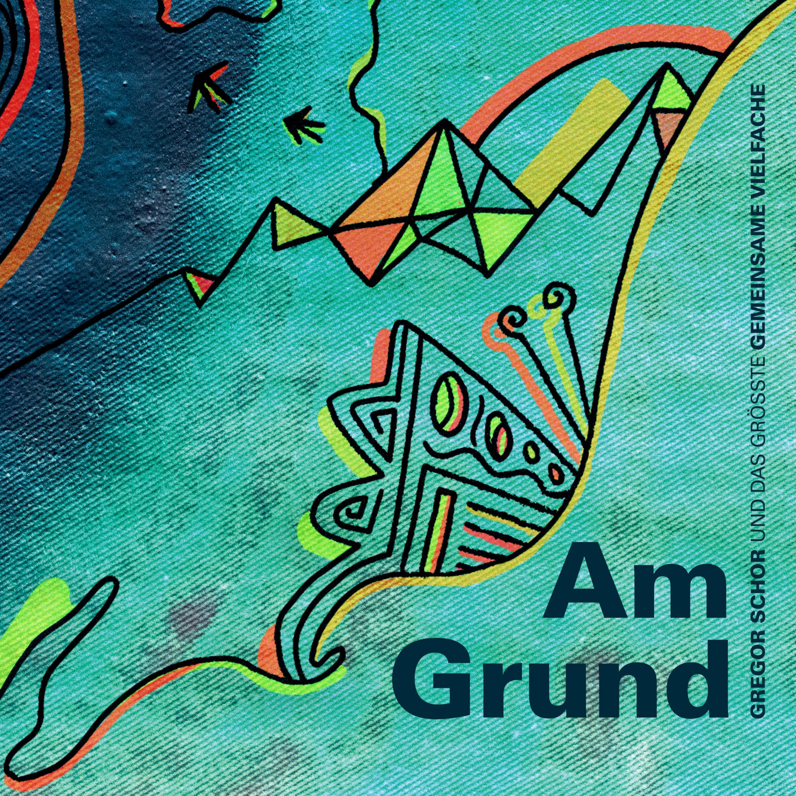 Gregor Schor und das Größte Gemeinsame Vielfache - Am Grund