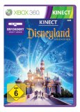  - Kinect Rush: A Disney Pixar Adventure (Kinect erforderlich)