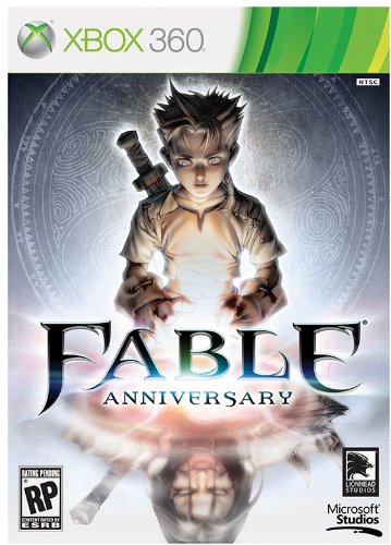 - Fable Anniversary