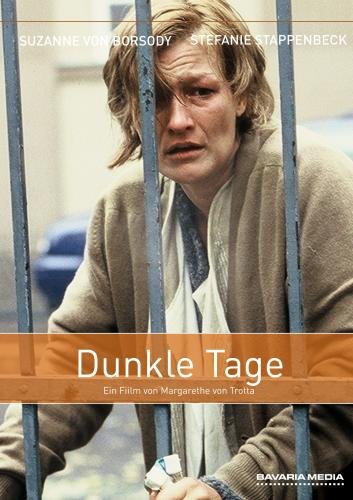 DVD - Dunkle Tage