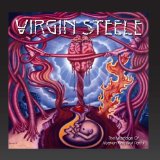 Virgin Steele - The House of Atreus - Act 2