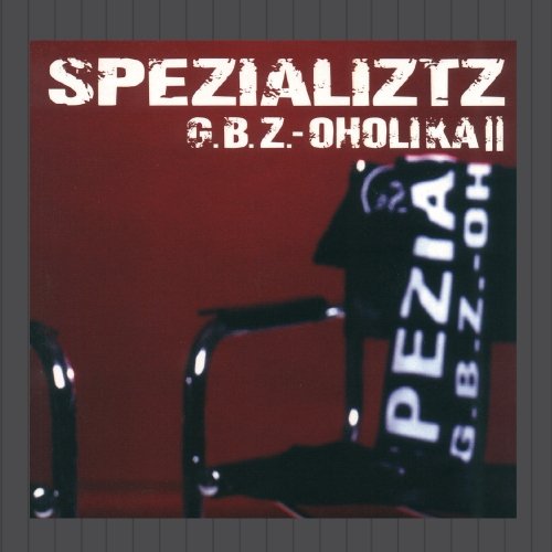 Spezializtz - G.B.Z. Oholika 2