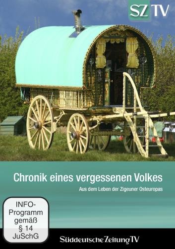  - Chronik eines vergessenen Volkes