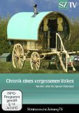  - Sinti und Roma hören: Eine musikalisch illustrierte Reise durch die Kulturgeschichte der Sinti und Roma von den Anfängen bis in die Gegenwart, mit ... ... Dr. Willi Steul, Intendant Deutschlandfunk