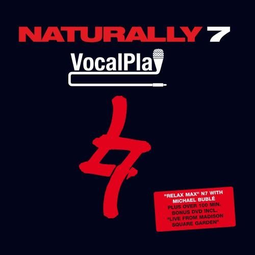 Naturally 7 - VocalPlay