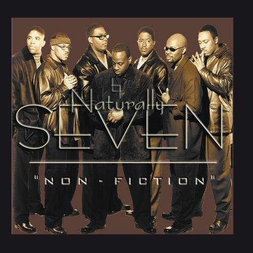 Naturally 7 - Non-Fiction