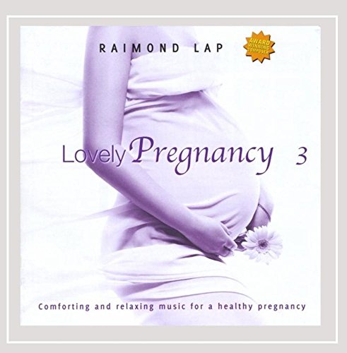 Lap , Raimond - Lovely Pregnancy 3