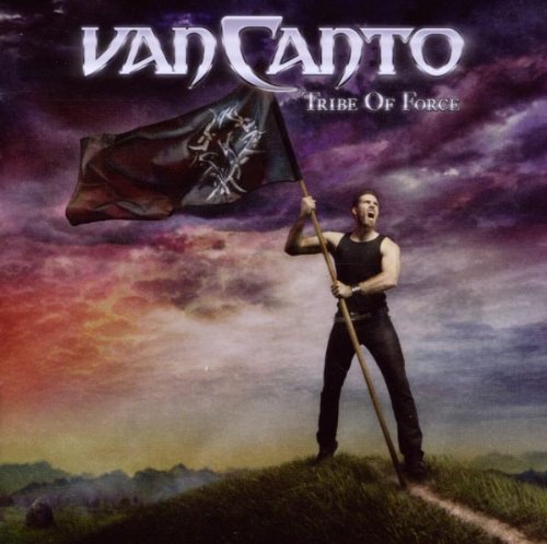 Van Canto - Tribe of Force