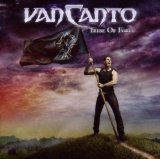 Van Canto - Break the Silence