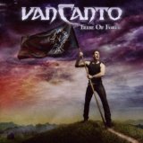 Van Canto - Hero (Re-Release inkl. unveröffentlichtem Bonustrack und Clips)