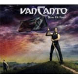 Van Canto - Tribe Of Force (Ltd. Digipak inkl. Bonus DVD Live at Wacken 2008)