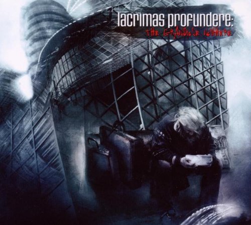 Lacrimas Profundere - The Grandiose Nowhere (Limited Edition)