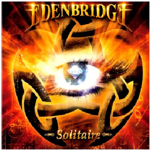 Edenbridge - Solitaire (Ltd.ed.)