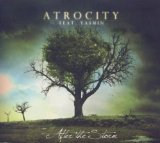  - Atrocity - Die gottlosen Jahre (+ Audio-CD) [2 DVDs]