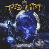 Power Quest - Neverworld (Ltd.Edt)