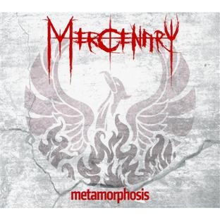 Mercenary - Metamorphosis