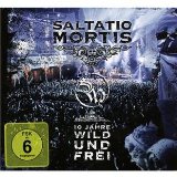 Saltatio Mortis - Sturm aufs Paradies (Limited Edition)