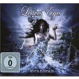 Leaves' Eyes - Njord (Limited Edition im Digipack plus Bonustracks)