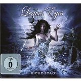 Leaves' Eyes - Njord (Limited DigiPak Edition)