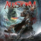 Alestorm - No Grave But The Sea (2 CD Mediabook)