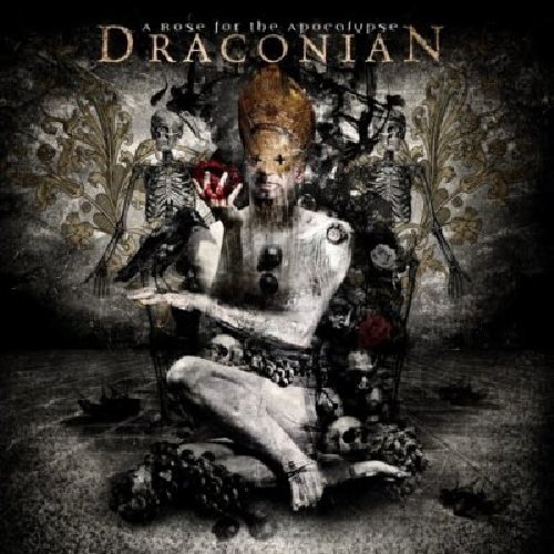 Draconian - A Rose for the Apocalypse (Limited Edition)