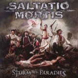 Saltatio Mortis - Zirkus Zeitgeist (Limited Deluxe Edition Digipack)