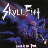 Roxxcalibur - Lords Of The NWOBHM
