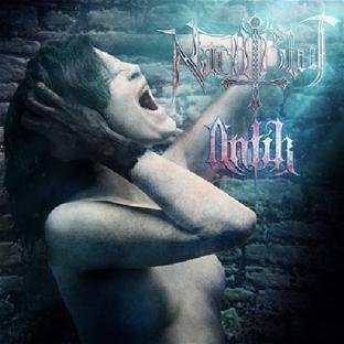 Nachtblut - Antik (Limited Editon, inkl. 4 Bonus Tracks)