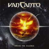 Van Canto - Hero (Re-Release inkl. unveröffentlichtem Bonustrack und Clips)