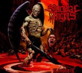 Suicidal Angels - Dead Again (Ltd)