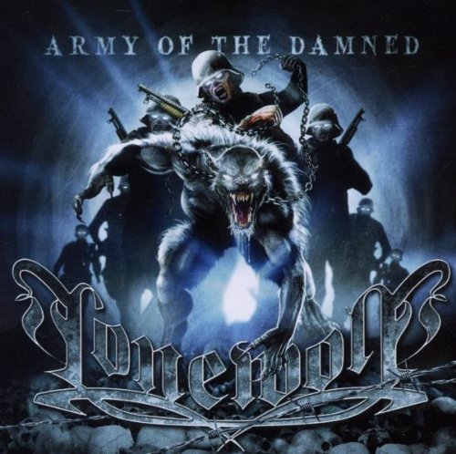 Lonewolf - Army of the Damned