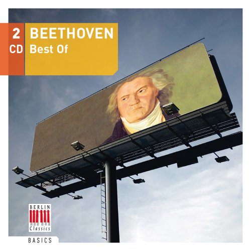 Sampler - Ludwig van Beethoven - Best Of