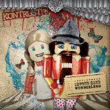 Kontrust - Second Hand Wonderland (Limited DigiPak Edition)