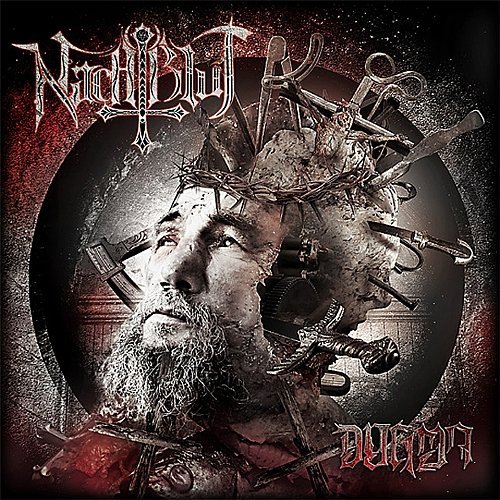 Nachtblut - Dogma