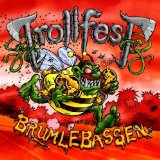 Trollfest - En Kvest For Den Hellige Gral (Limited DigiPak Edition)