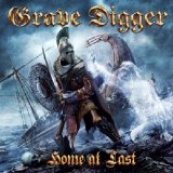 Grave Digger - Clash of the Gods (Limited DigiPak)