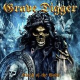 Grave Digger - The Middleage Trilogy