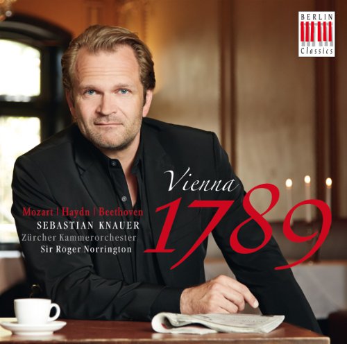Knauer , Sebastian - Vienna 1789