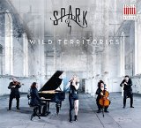 Motschmann , Johannes & Spark - Facets Of Infinity (Frankfurter Opern- und Museumsorchester & Sebastian Weigle)