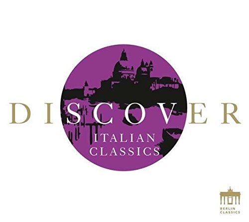 Sampler - Discover Italian Classics
