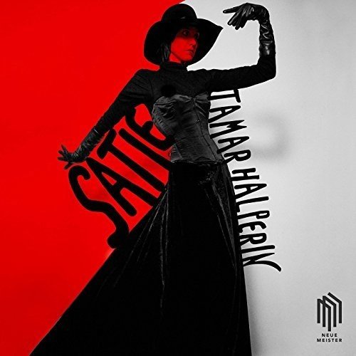 Halperin , Tamar - Satie