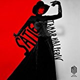 Halperin , Tamar - Satie