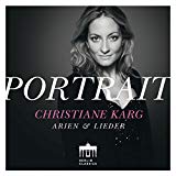  - Christiane Karg