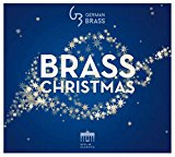 German Brass - Bach On Brass