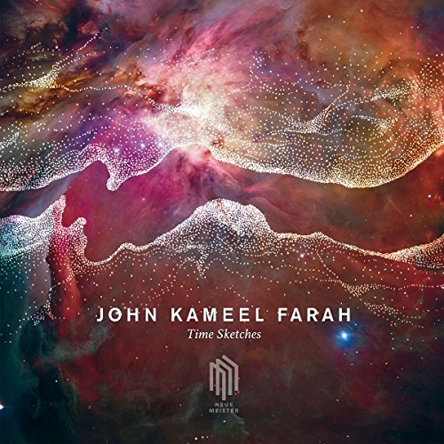 Farah , John Kameel - Time Sketches