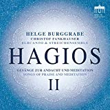 Burggrabe , Helge - Hagios