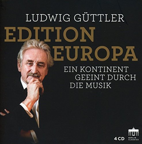 Güttler , Ludwig - Edition Europa