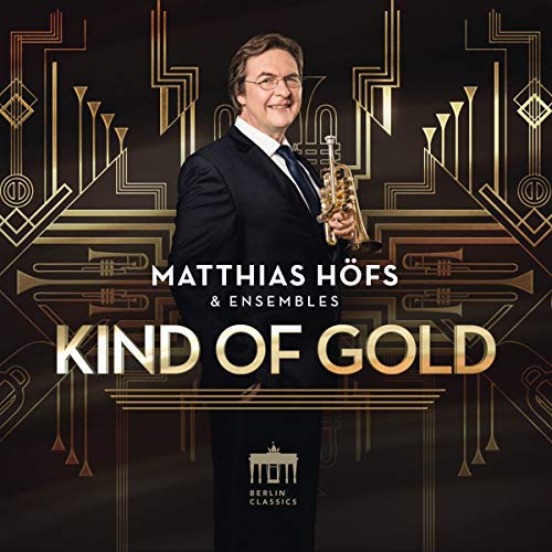 Höfs , Matthias - King of Gold