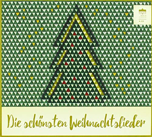 Sampler - Die schönsten Weihnachtslieder