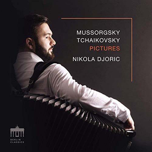 Nikola Djoric - Pictures